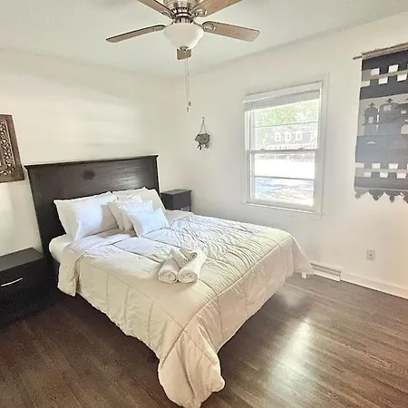 Holiday home Beautiful Wooded In Popular Southpark *
