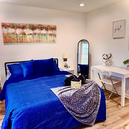 Modern Near Uptown Clt, Airport And *