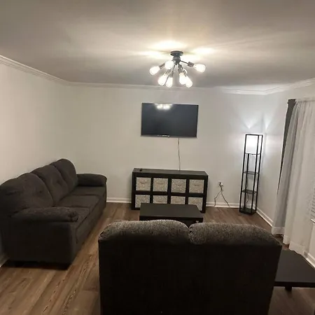 The Noble At Albemarle Apartment
