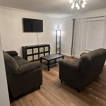 Apartment The Noble At Albemarle Charlotte