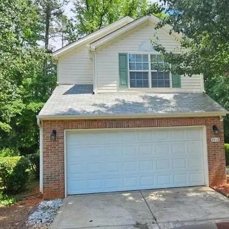 Close To Uptown & Airport * Charlotte