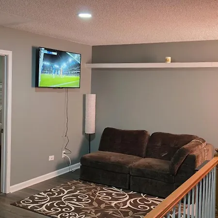 Close To Uptown & Airport * Charlotte
