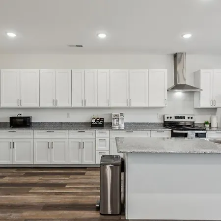 Pet Friendly 3br House In Holiday home *
