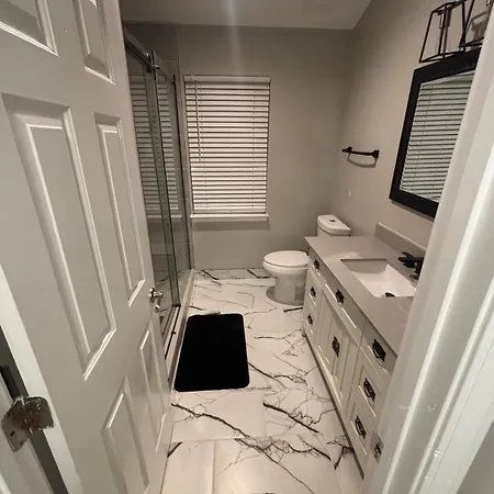 Holiday home South Charlotte