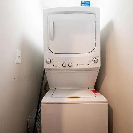 Comfy 3 Bed Housebackyardwifispacy * Charlotte