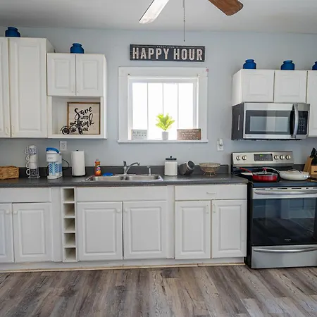 Vibes Relax&recharge Holiday home