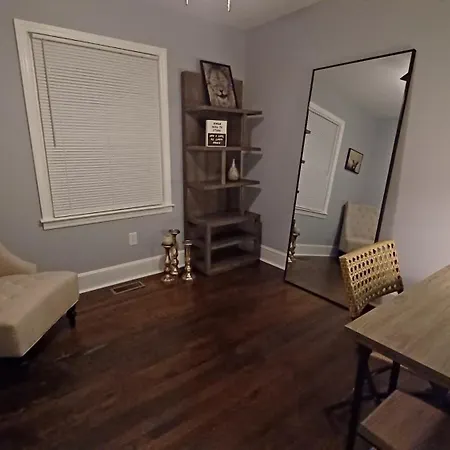 Old Creekside View Duplex Listing *
