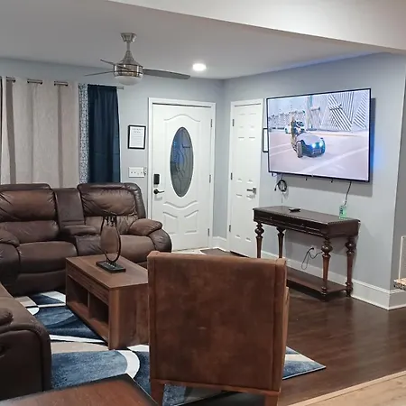 Old Creekside View Duplex Listing