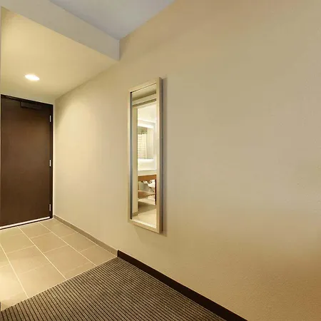 Hyatt Place Downtown Hotel Charlotte