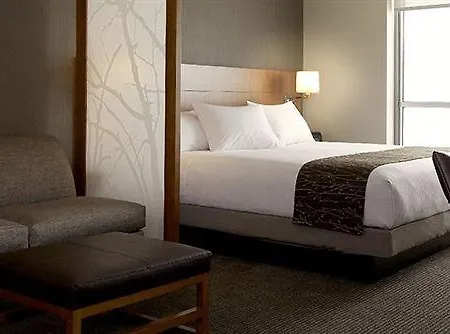 Hyatt Place Downtown Hotel Charlotte