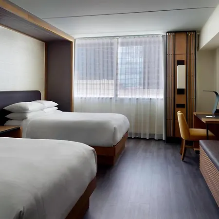 Hotel Marriott Center