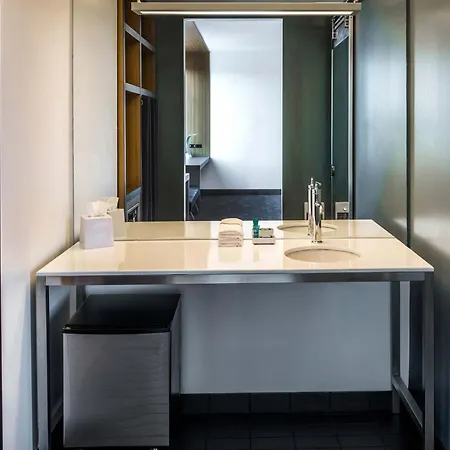 Aloft By Marriott Ballantyne 3*