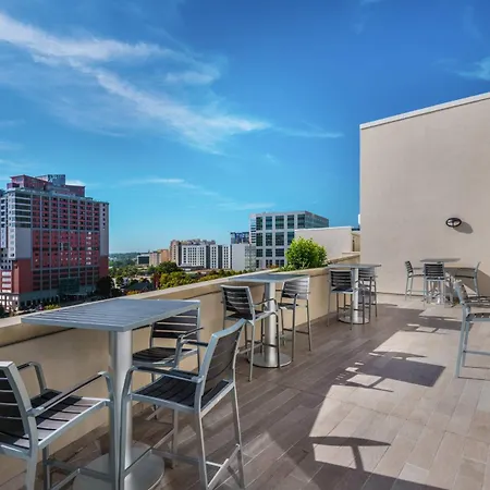 Hotel Ac By Marriott Center 3*