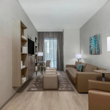 Ac By Marriott Center Hotel 3*