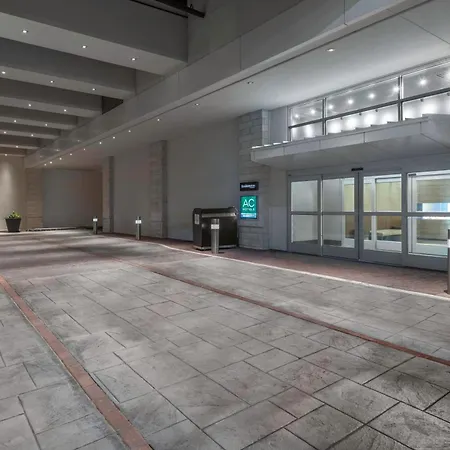 Ac By Marriott Center 3* Charlotte