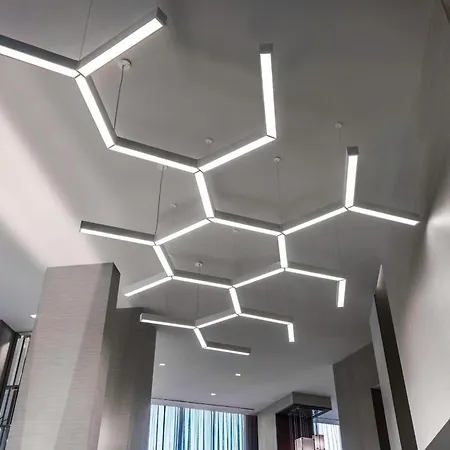 Hotel Ac By Marriott Center