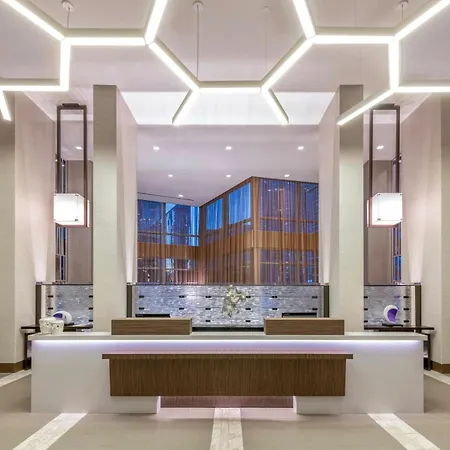 Ac By Marriott Center Hotel 3*