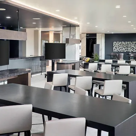 Ac By Marriott Southpark Hotel
