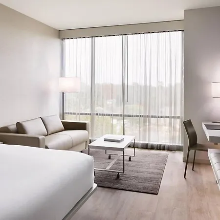 Hotel Ac By Marriott Southpark 4*