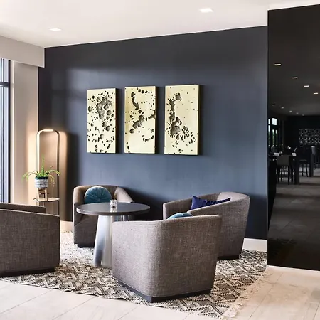Ac By Marriott Southpark 4*