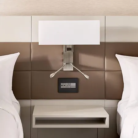 Ac By Marriott Southpark 4* Charlotte