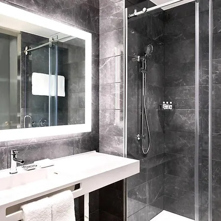 Hotel Ac By Marriott Southpark 4*