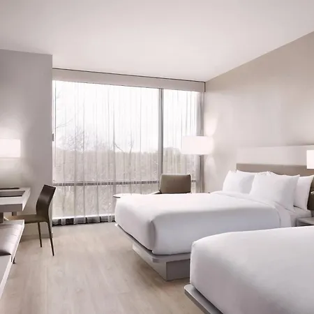 Ac By Marriott Southpark Charlotte