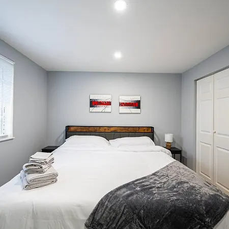 5bed Homesleeps16wifipooltablekingbed * Charlotte