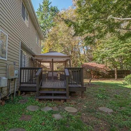 5bed Homesleeps16wifipooltablekingbed * Charlotte