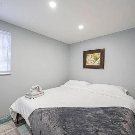5bed Homesleeps16wifipooltablekingbed Charlotte