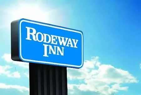 Rodeway Hotel Charlotte