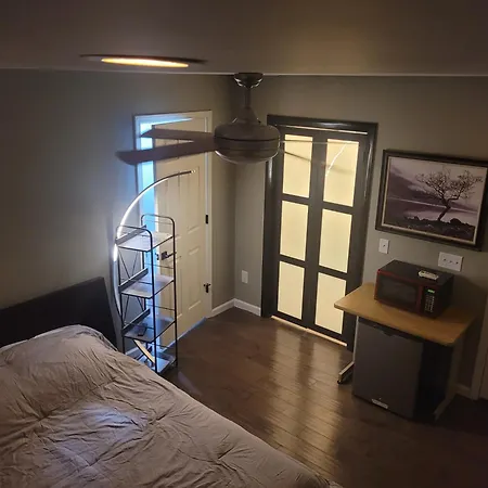 Homestay Duckett Drive District Charlotte