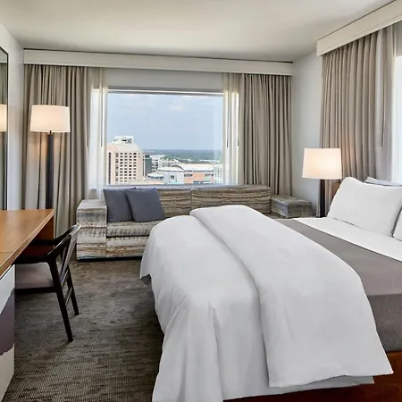 Hotel The Westin Charlotte