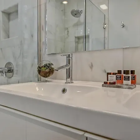 Holiday home Stylish 1br In Myers Park *