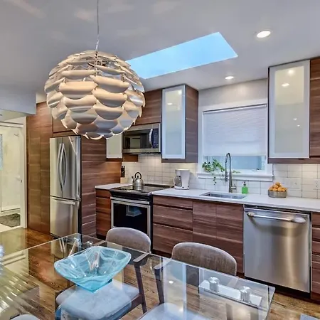 Stylish 1br In Myers Park Holiday home Charlotte