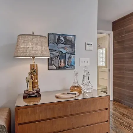 Comfortable 1br Myers Park Oasis * Charlotte