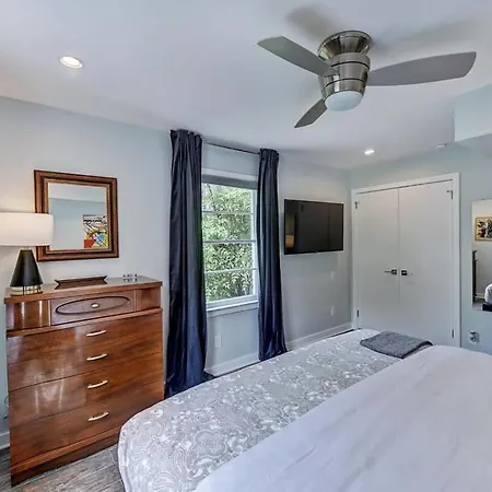 Experience Myers Park In Style * Charlotte