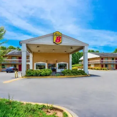 Hotel 6 Charlotte, Nc Northlake