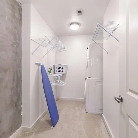 Apartment The Ascher In Charlotte