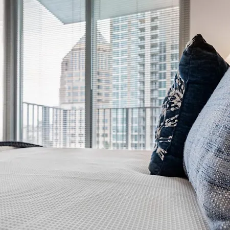 Apartment The Ascher In Charlotte