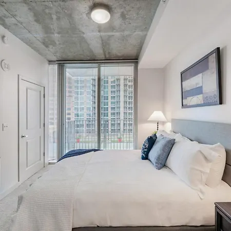 The Ascher In Apartment Charlotte