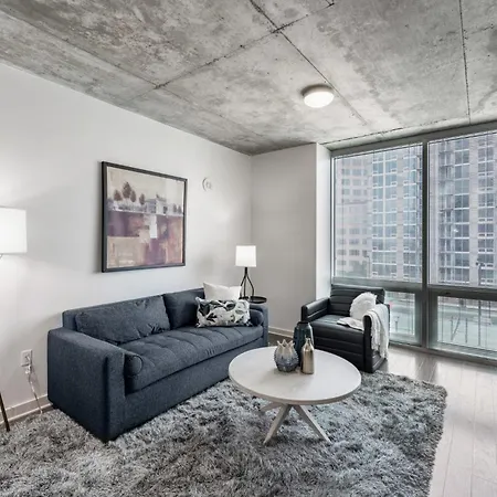 The Ascher In Apartment