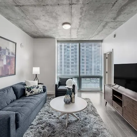 Apartment The Ascher In *