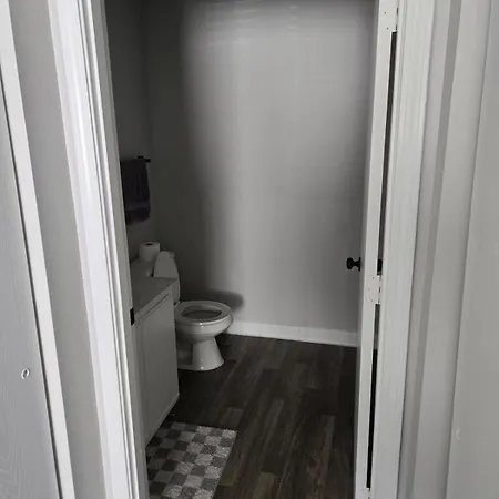 South Gem Apartment