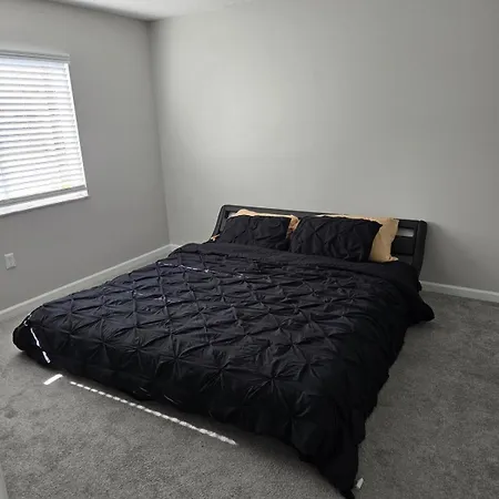 Apartment South Gem *