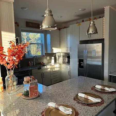 Chalet Neighboring Golf Vibrant 2b