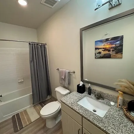 Chalet Neighboring Golf Vibrant 2b *
