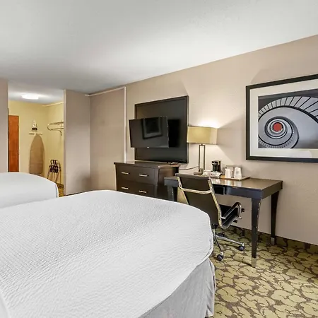 Hotel Red Lion Charlotte