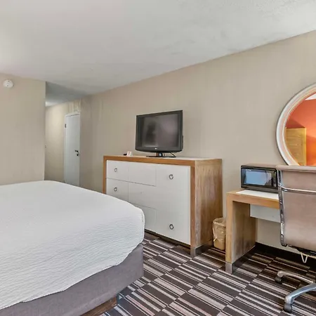Hotel Red Lion