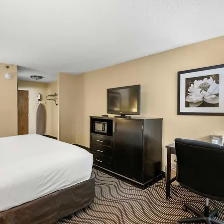 Red Lion Hotel Charlotte